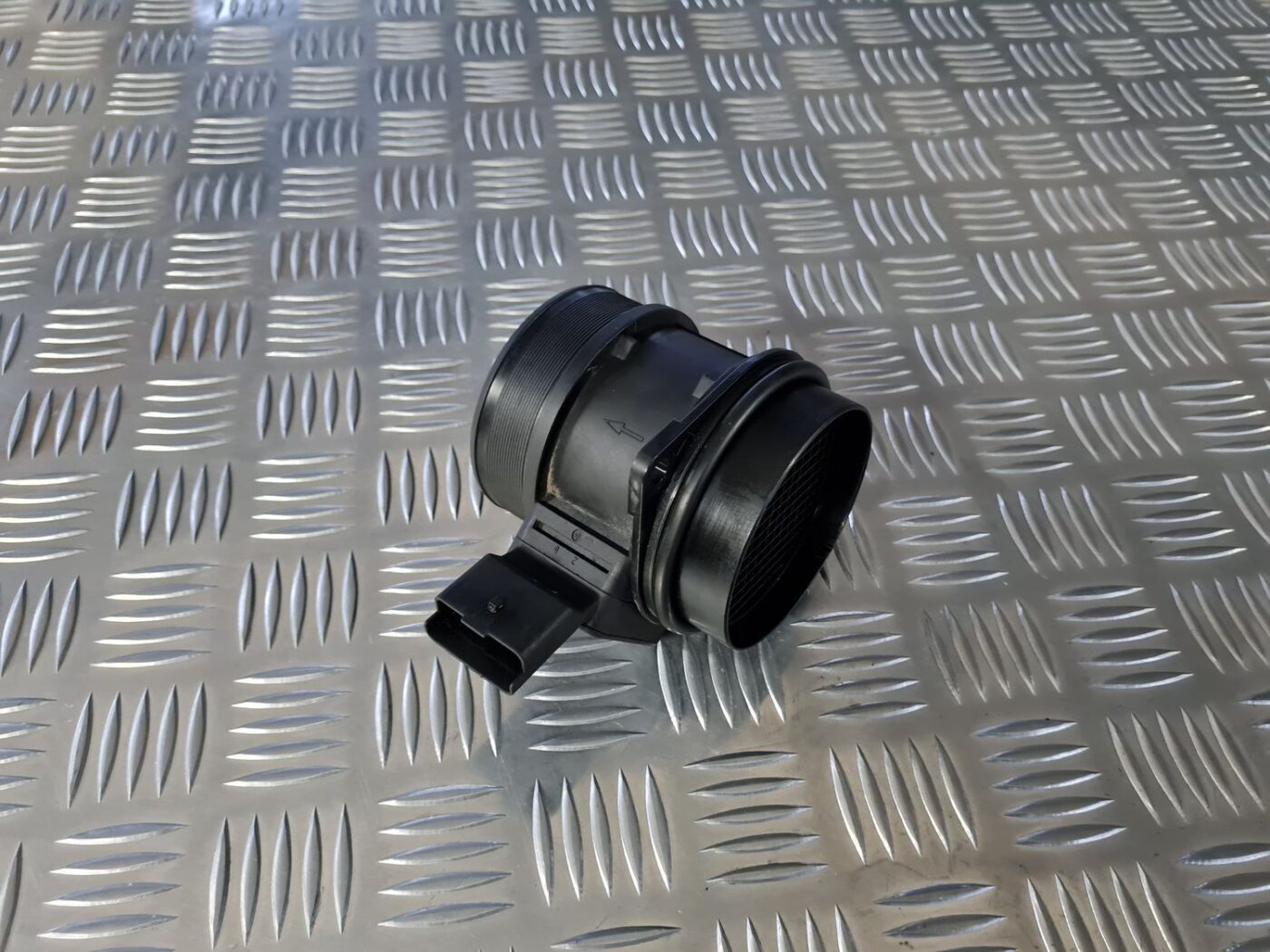 Gaisa plūsmas mērītājs priekš CITROEN C8 2005 2 Gaisa plūsmas mērītājs priekš CITROEN C8 2005