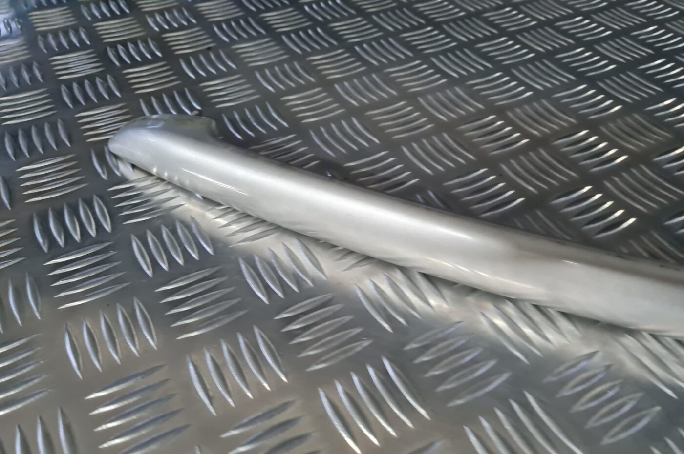 Bagažnieka vāka rokturis priekš CITROEN C8 2005 5 Bagažnieka vāka rokturis priekš CITROEN C8 2005