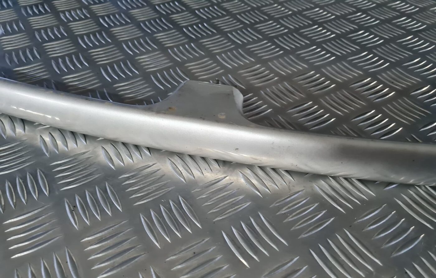 Bagažnieka vāka rokturis priekš CITROEN C8 2005 4 Bagažnieka vāka rokturis priekš CITROEN C8 2005