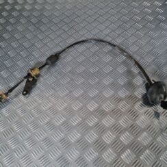 Pārnesumu pārslēgšanas mehānisma troses priekš CITROEN C8 2005