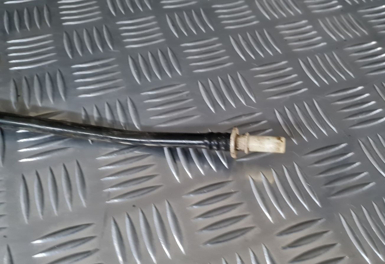 Degvielas caurule priekš CITROEN C8 2005 2 Degvielas caurule priekš CITROEN C8 2005