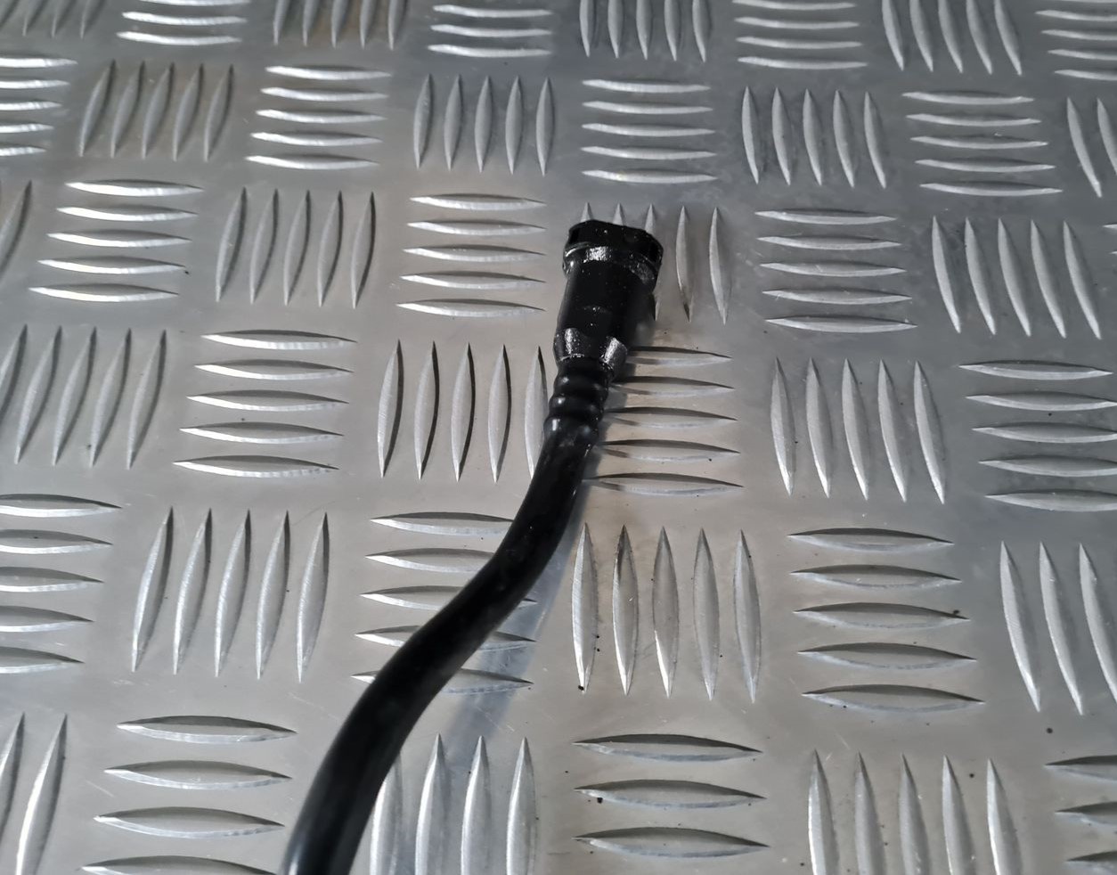 Degvielas caurule priekš CITROEN C8 2005 3 Degvielas caurule priekš CITROEN C8 2005