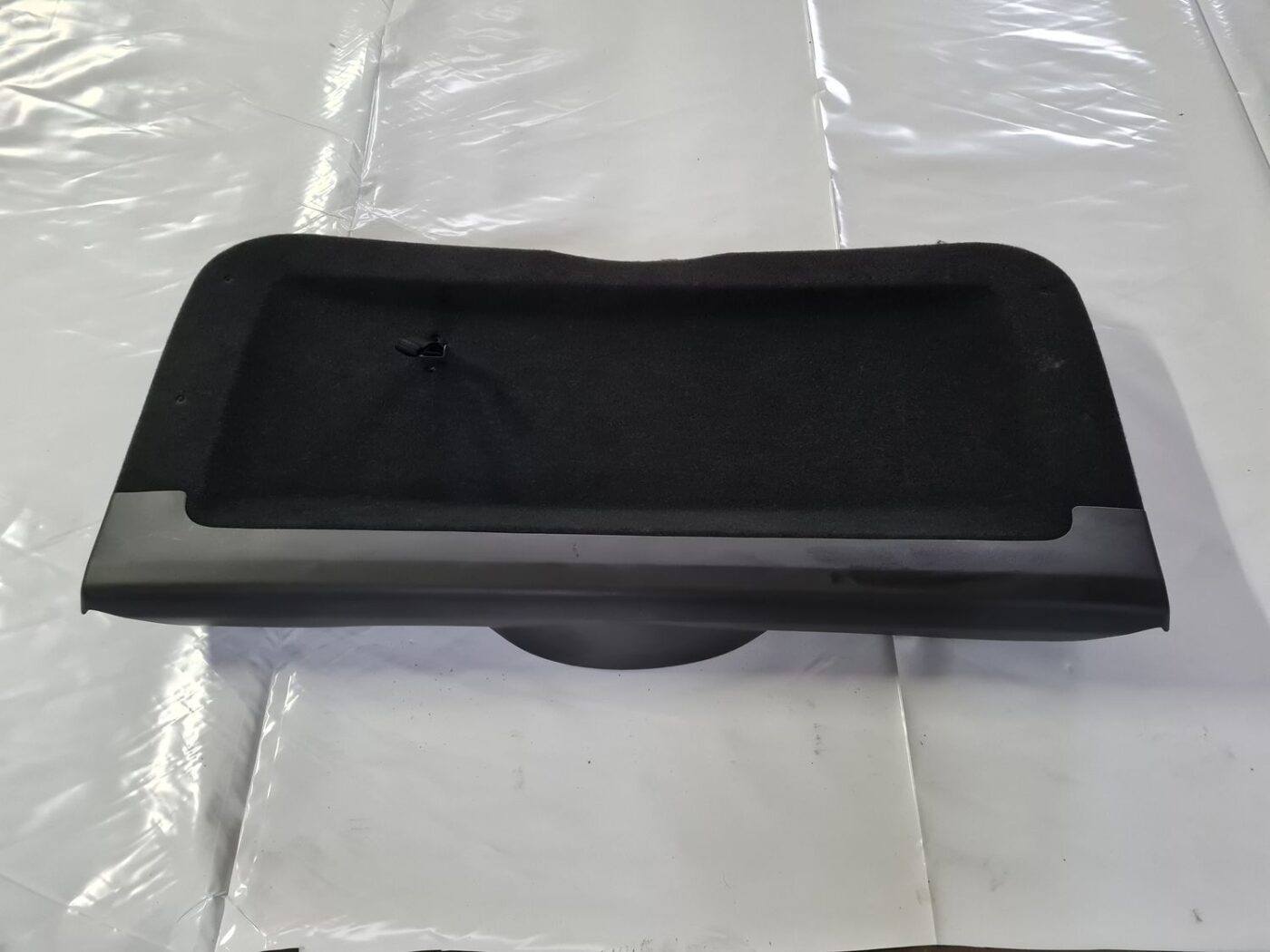 Bagāžnieka vāka liela apdare priekš CITROEN C8 2005 2 Bagāžnieka vāka liela apdare priekš CITROEN C8 2005