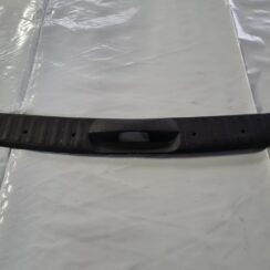 Bagažnieka nodalījuma sliekšņa uzlika priekš CITROEN C8 2005