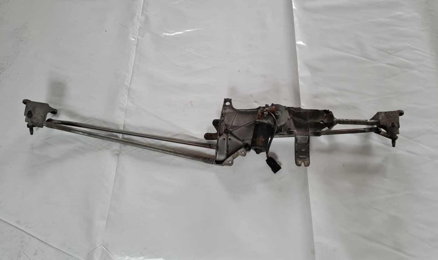 Vējstikla tīrīšanas mehānisms priekš CITROEN C8 2005 1 Vējstikla tīrīšanas mehānisms priekš CITROEN C8 2005