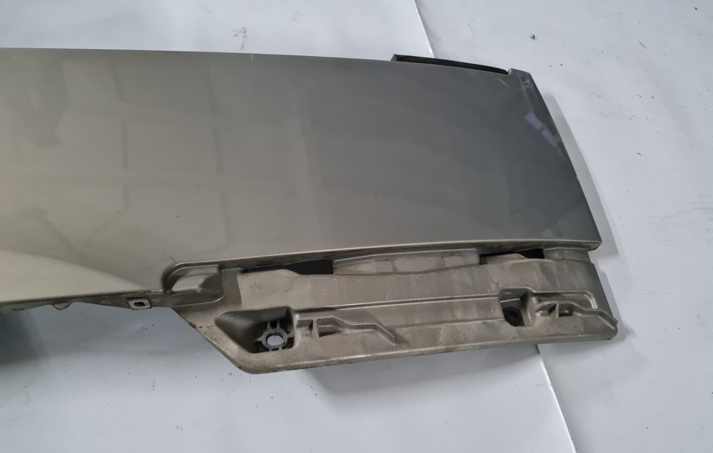 Aizmugurējais kreisais spārns priekš CITROEN C8 2005 2 Aizmugurējais kreisais spārns priekš CITROEN C8 2005