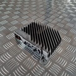 Audio pastiprinātāja bloks priekš OPEL INSIGNIA 2016