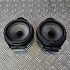 Durvju skaļrunis, apakšā priekš OPEL INSIGNIA 2016