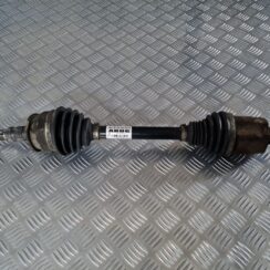 Pusass priekšēja labā priekš OPEL INSIGNIA 2016