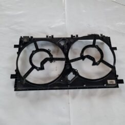 Dzesēšanas radiatora ventilatora korpuss priekš OPEL INSIGNIA 2016