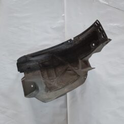 Priekšējais labais paspārns priekš OPEL INSIGNIA 2016