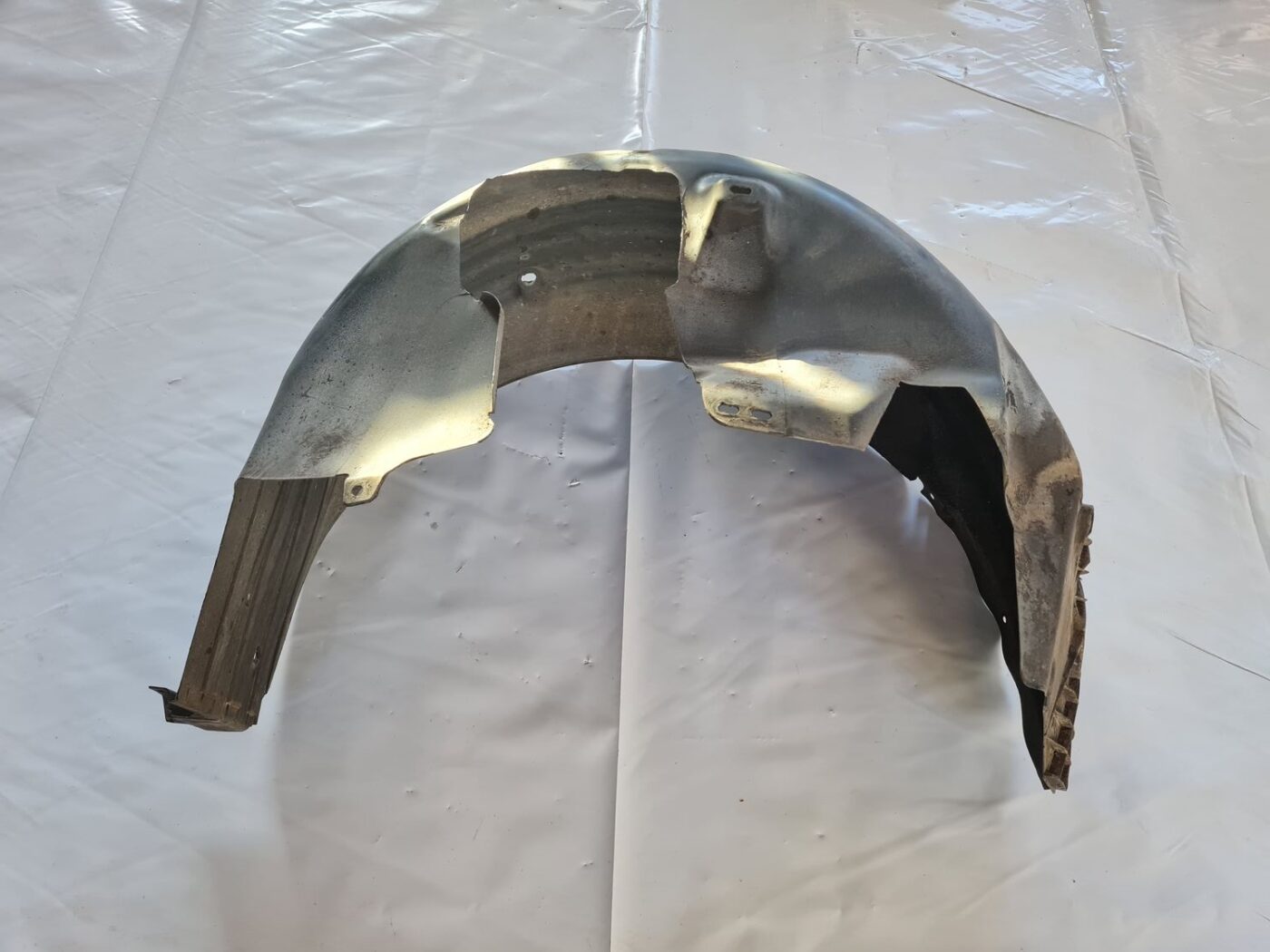 Aizmugurējais labais paspārns priekš OPEL INSIGNIA 2016 1 Aizmugurējais labais paspārns priekš OPEL INSIGNIA 2016