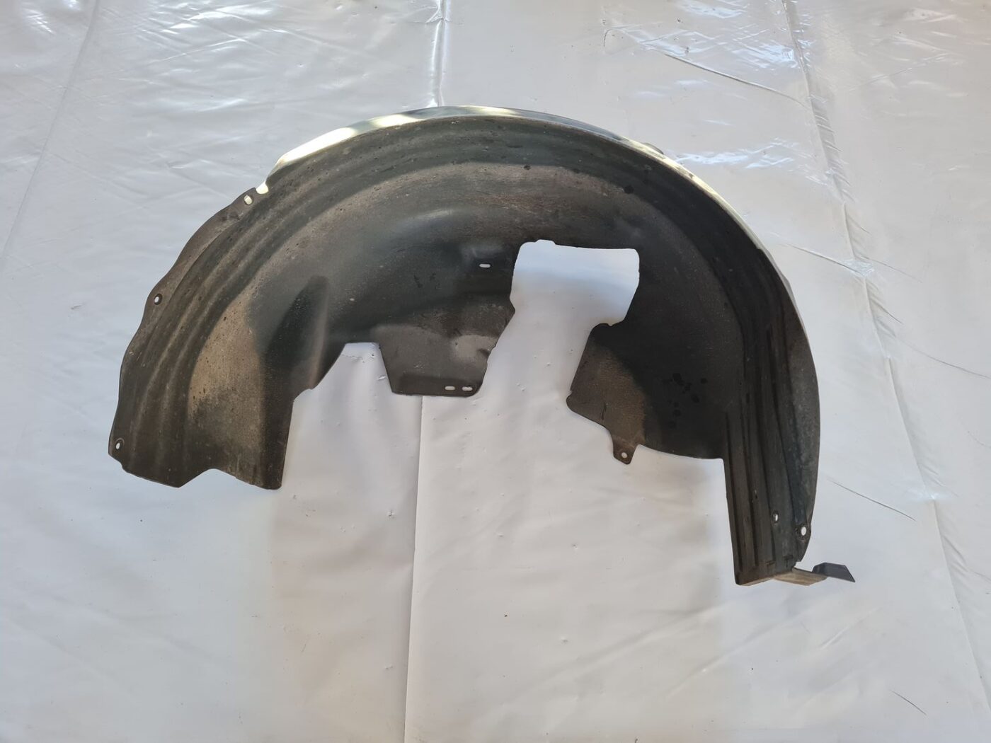 Aizmugurējais labais paspārns priekš OPEL INSIGNIA 2016 3 Aizmugurējais labais paspārns priekš OPEL INSIGNIA 2016