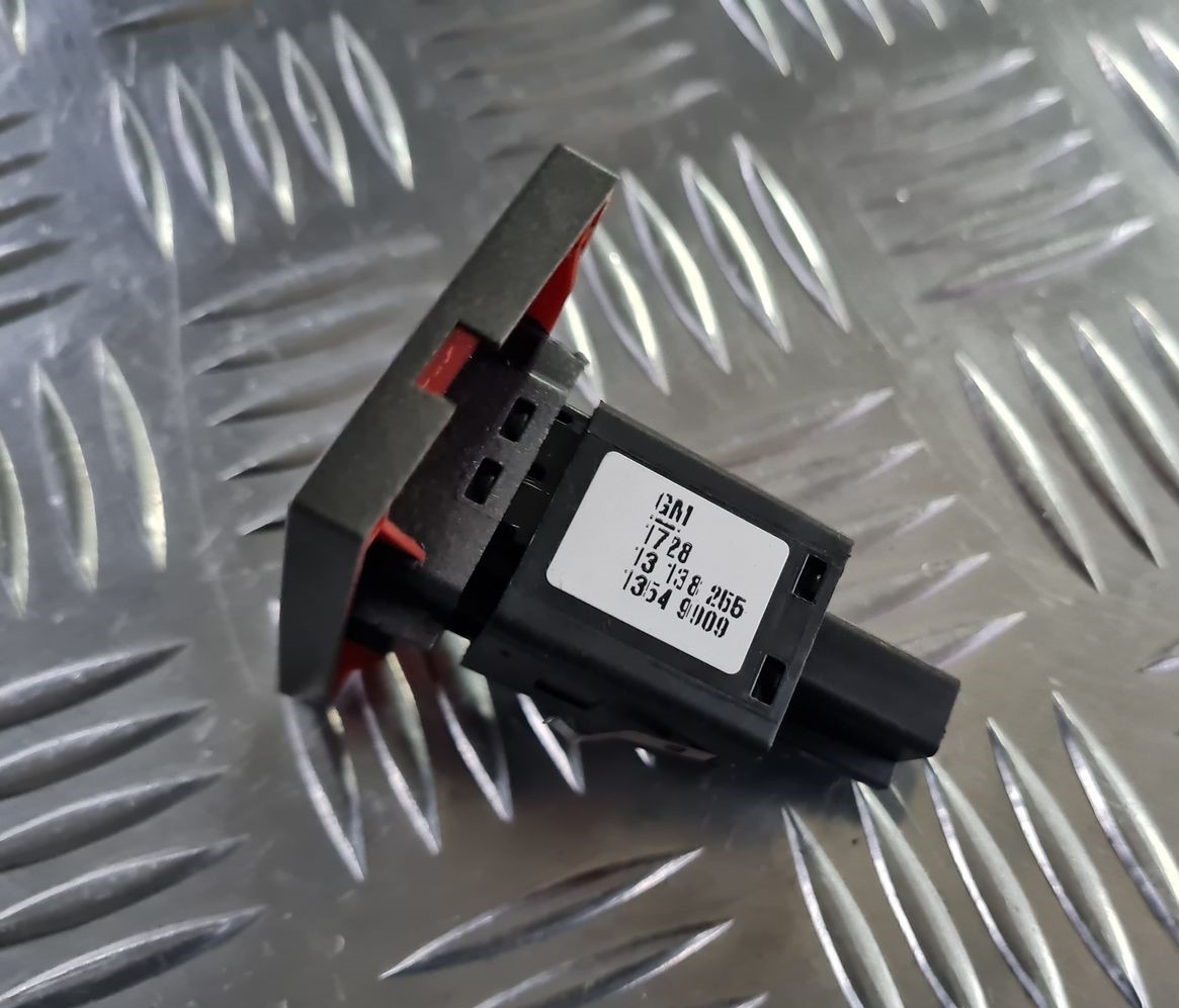 Trauksmes poga priekš OPEL VECTRA C 2008 4 Trauksmes poga priekš OPEL VECTRA C 2008