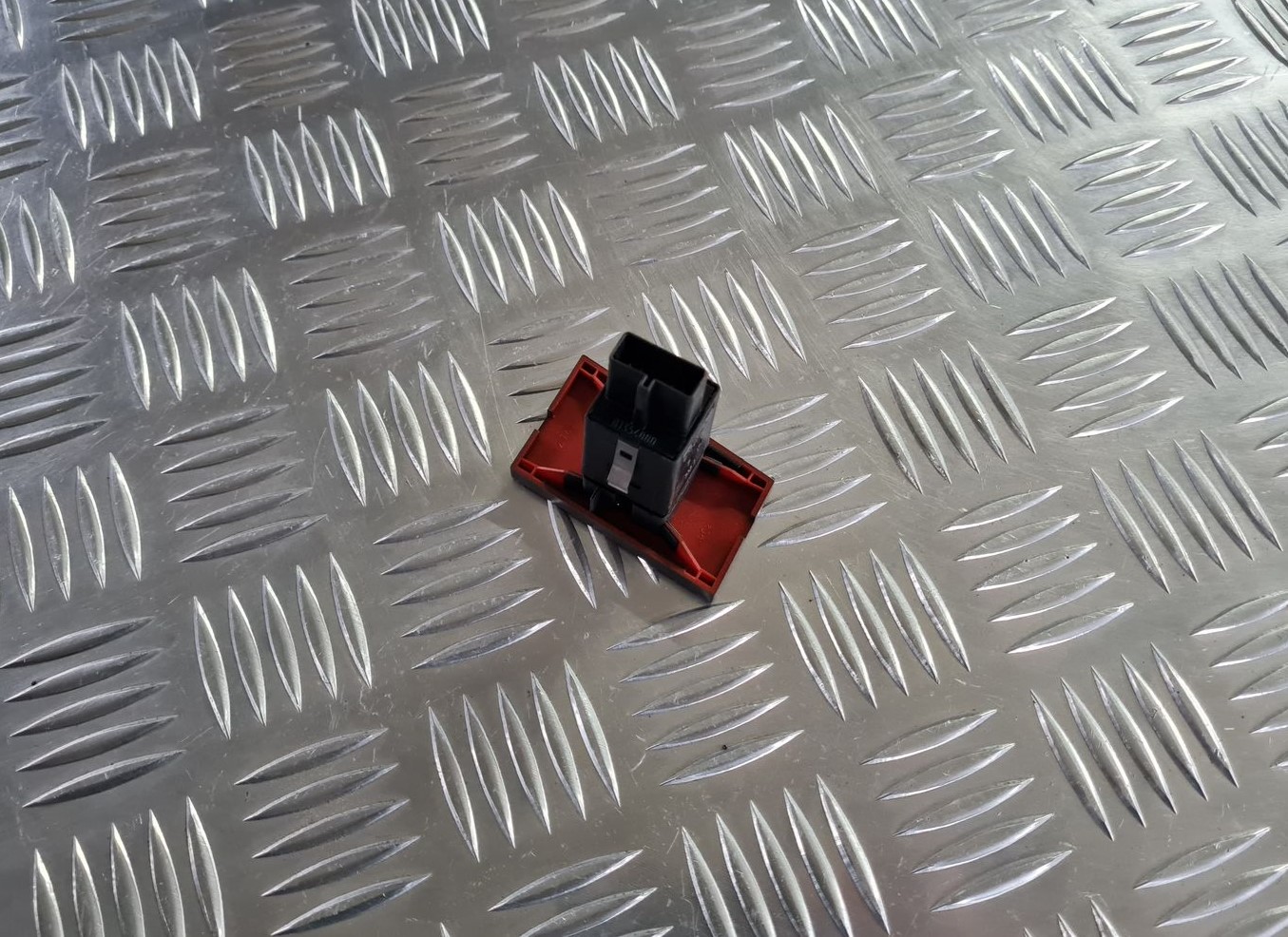 Trauksmes poga priekš OPEL VECTRA C 2008 3 Trauksmes poga priekš OPEL VECTRA C 2008