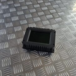 Displejs priekš OPEL VECTRA C 2008