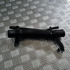 Interkulera caurule priekš OPEL VECTRA C 2008