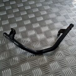 Dzesēšanas caurule priekš OPEL VECTRA C 2008