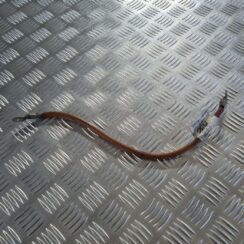 Pozitīvais elektrovads priekš OPEL VECTRA C 2008