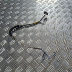 Gaisa kondicioniera caurule priekš OPEL VECTRA C 2008