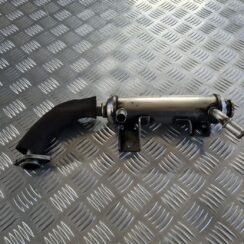 EGR vārsta dzesētājs priekš OPEL VECTRA C 2008