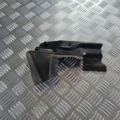 Ieplūdes gaisa deflektors, pa labi priekš OPEL VECTRA C 2008