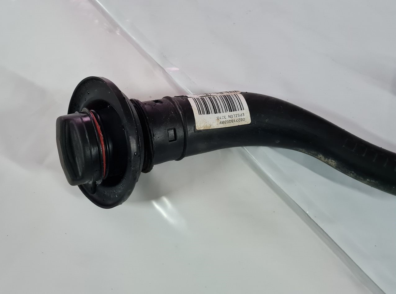 Degvielas tvertnes ielējama caurule priekš OPEL VECTRA C 2008