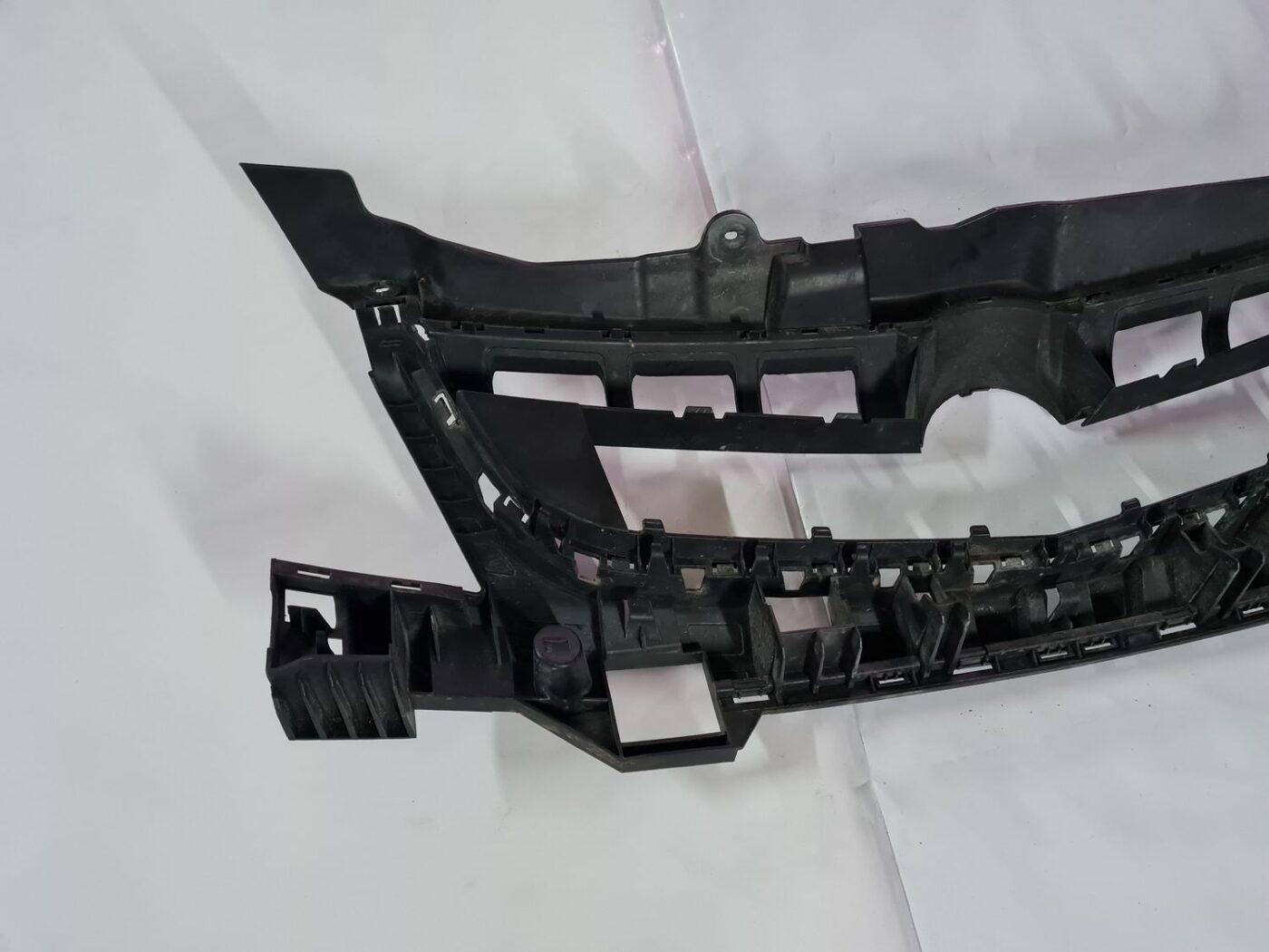 Bufera reste priekš OPEL VECTRA C 2008 4 Bufera reste priekš OPEL VECTRA C 2008