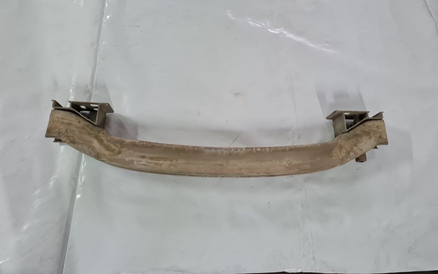 Aizmugurējā bufera pastiprinātājs priekš OPEL VECTRA C 2008 3 Aizmugurējā bufera pastiprinātājs priekš OPEL VECTRA C 2008