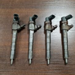 Degvielas smidzinātājs priekš OPEL VECTRA C 2008