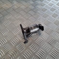 EGR vārsts priekš OPEL VECTRA C 2002