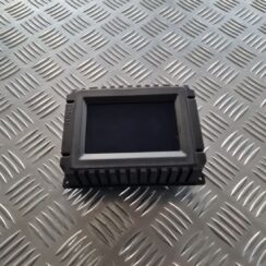 Displejs priekš OPEL VECTRA C 2002