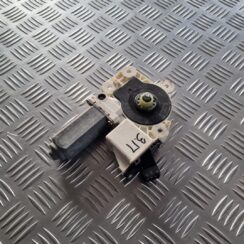 Elektrisko stiklu motors priekš OPEL VECTRA C 2002