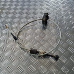 Pārnesumu pārslēgšanas mehānisma troses priekš OPEL VECTRA C 2002