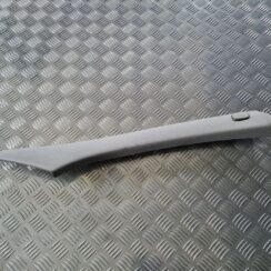 Priekšējas salona statnes apdare priekš OPEL VECTRA C 2002