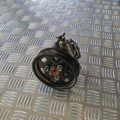 Hidrauliskais pastiprinātājs priekš VW GOLF IV 1999