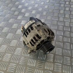 Ģenerators priekš VW GOLF IV 1999