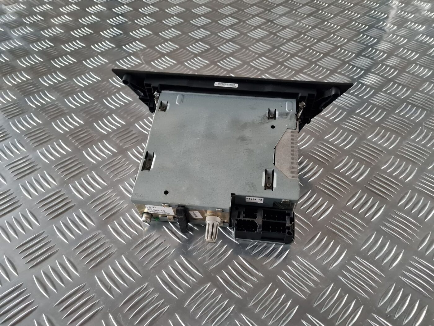 CD/DVD/Navigācijas bloks priekš RENAULT LAGUNA 2008 5 CD/DVD/Navigācijas bloks priekš RENAULT LAGUNA 2008