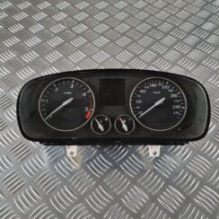 Spidometrs priekš RENAULT LAGUNA 2008