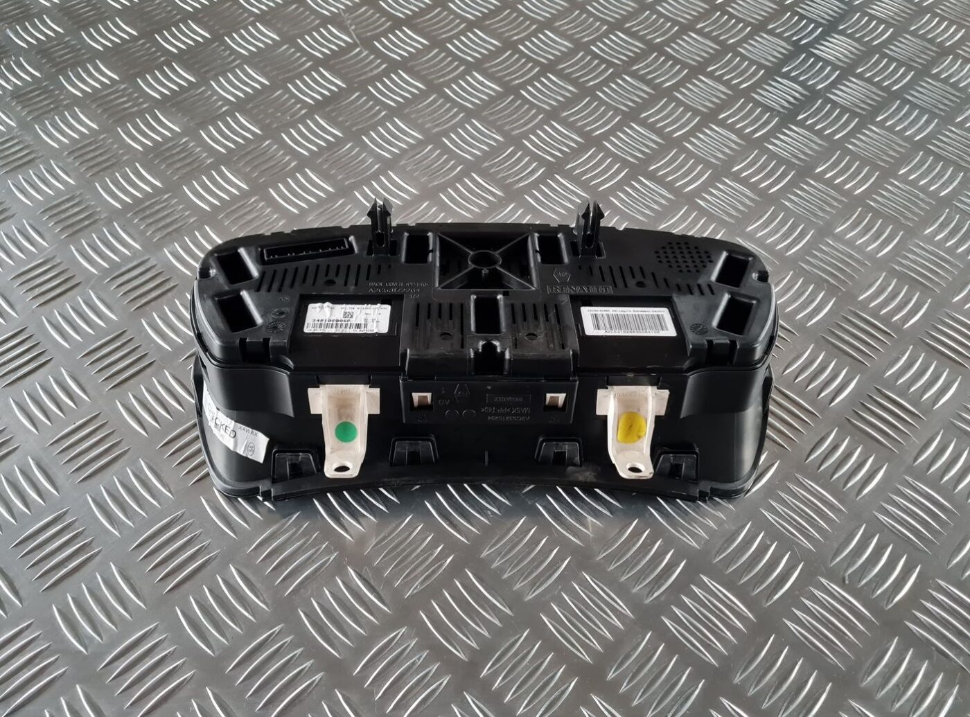 Spidometrs priekš RENAULT LAGUNA 2008 6 Spidometrs priekš RENAULT LAGUNA 2008