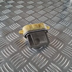 Salona ventilatora rezistors priekš RENAULT LAGUNA 2008