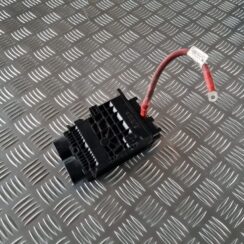 Drošinātāju bloks priekš RENAULT LAGUNA 2008