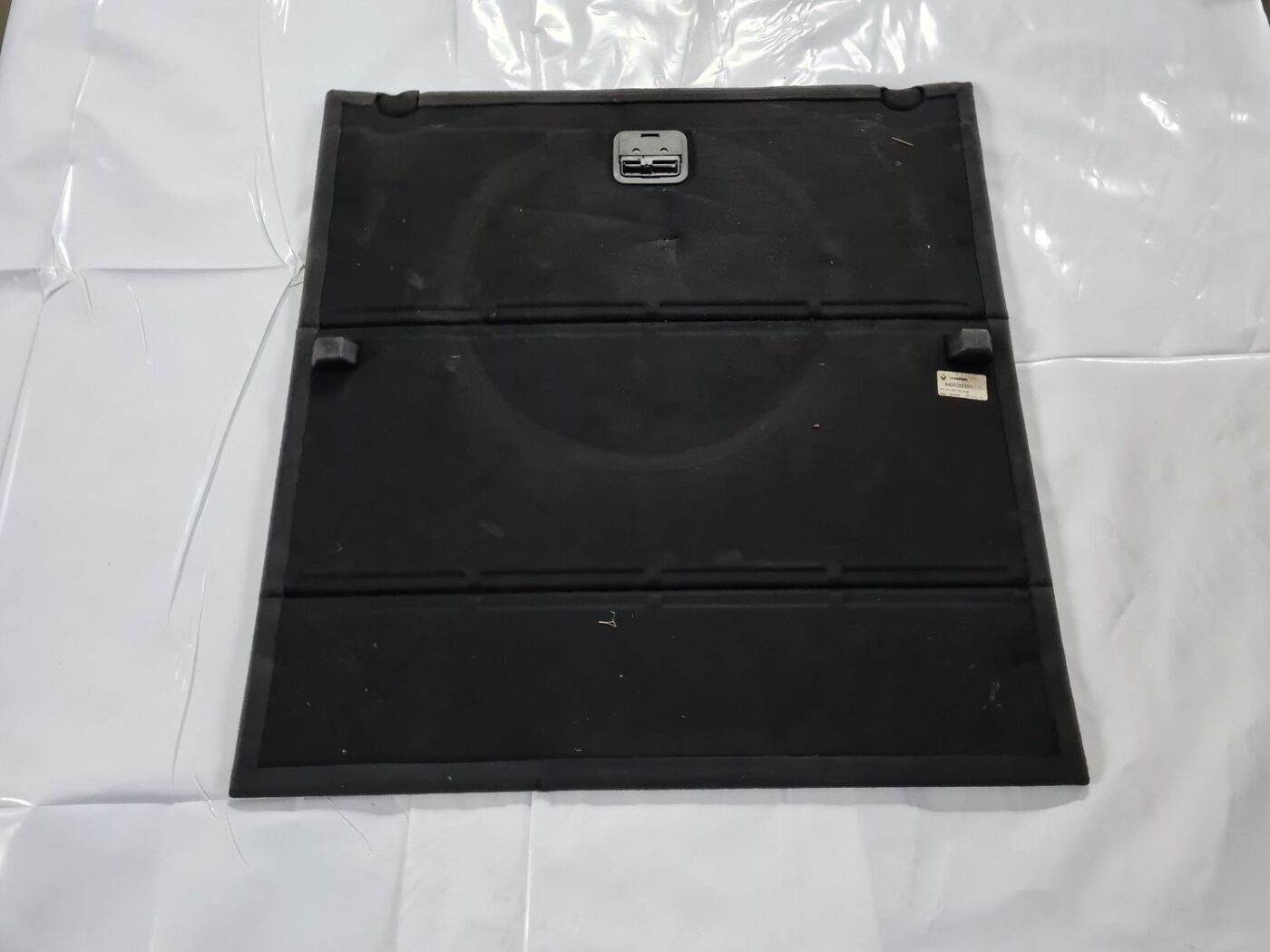 Bagāžnieka grīda priekš RENAULT LAGUNA 2008 4 Bagāžnieka grīda priekš RENAULT LAGUNA 2008