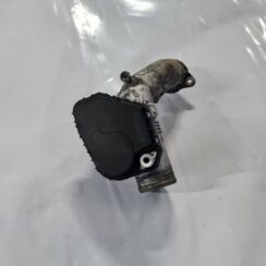 Droseļvārsts priekš RENAULT LAGUNA 2008