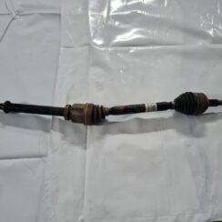 Pusass priekšēja labā priekš RENAULT LAGUNA 2008