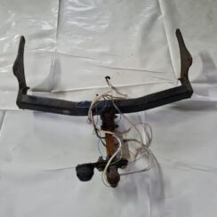 Sakabes ierīce (farkops) priekš RENAULT LAGUNA 2008