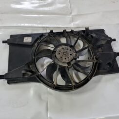 Dzesēšanas radiatora ventilators priekš RENAULT LAGUNA 2008