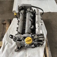 Dzinējs priekš OPEL VECTRA C 2008