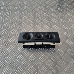 Klimata kontroles bloks priekš ŠKODA FABIA 2003