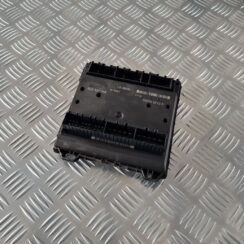 Komforta vadības bloks priekš ŠKODA FABIA 2003